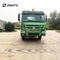 Τρακτέρ Rhd φορτηγών ρυμουλκών τρακτέρ ροδών Howo TX 6x4 430hp 10 Sinotruk