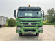 Sinotruk 420hp πρωταρχικό - τρακτέρ επικεφαλής 6x4 φορτηγών Howo φορτηγών μετακινούμενων
