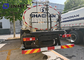 Φορτηγά 6x4 ψεκαστήρων Shacman L3000 όγκος 8000 λίτρου