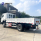 Sinotruk howo Cargo Truck 4x2 25 Tons 300hp φθηνό και πρόστιμο προς πώληση