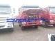 Φορτηγό απορρίψεων της Αιθιοπίας 336hp 6x4 18m3 Sinotruk για το φορτίο Capaicty 40T 10 ρόδες