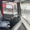 Φορτηγό 6X4 9cbm 15cbm 18cbm συγκεκριμένων αναμικτών Sinotruk HOWO Euro2